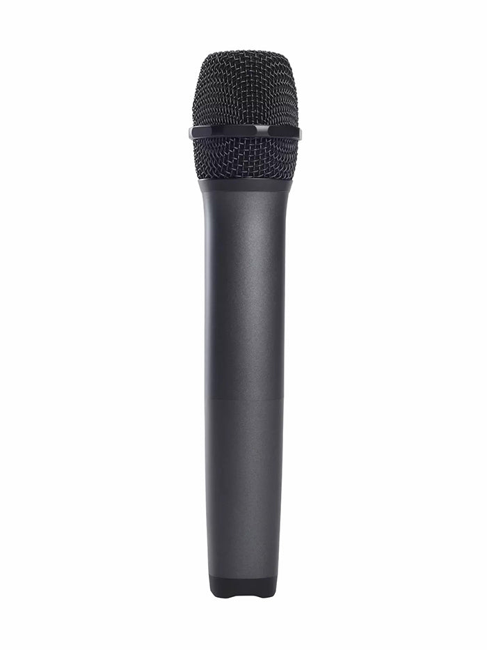 JBL wireless mic 2