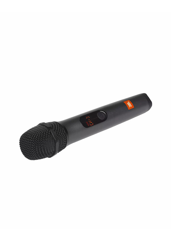 JBL wireless mic 2