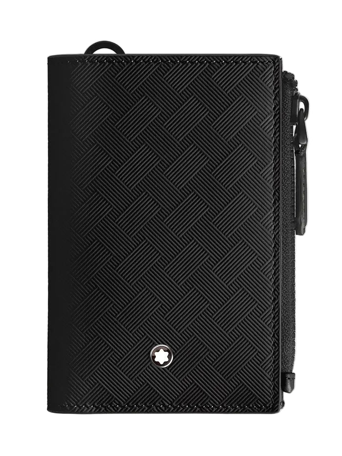 EXTREME 3.0 MINI VERTICAL WALLET 6 CC