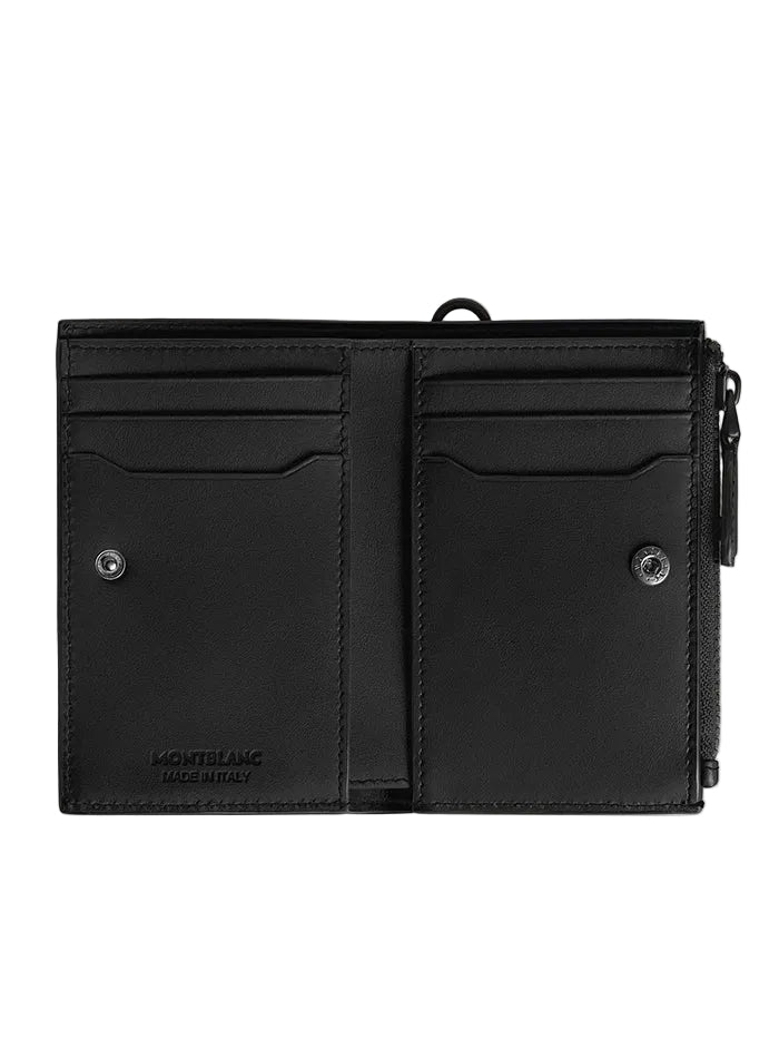 EXTREME 3.0 MINI VERTICAL WALLET 6 CC