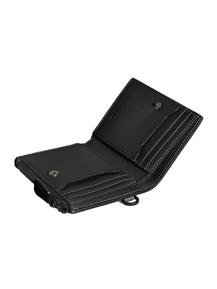 EXTREME 3.0 MINI VERTICAL WALLET 6 CC