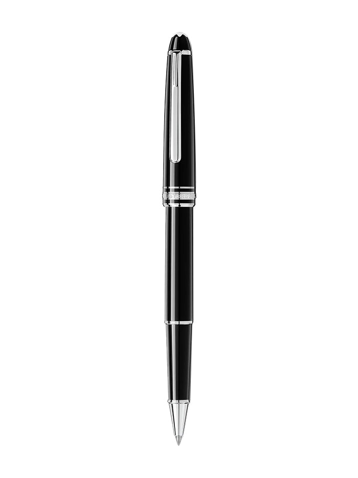 Montblanc Meisterstück Platinum-Coated Rollerball