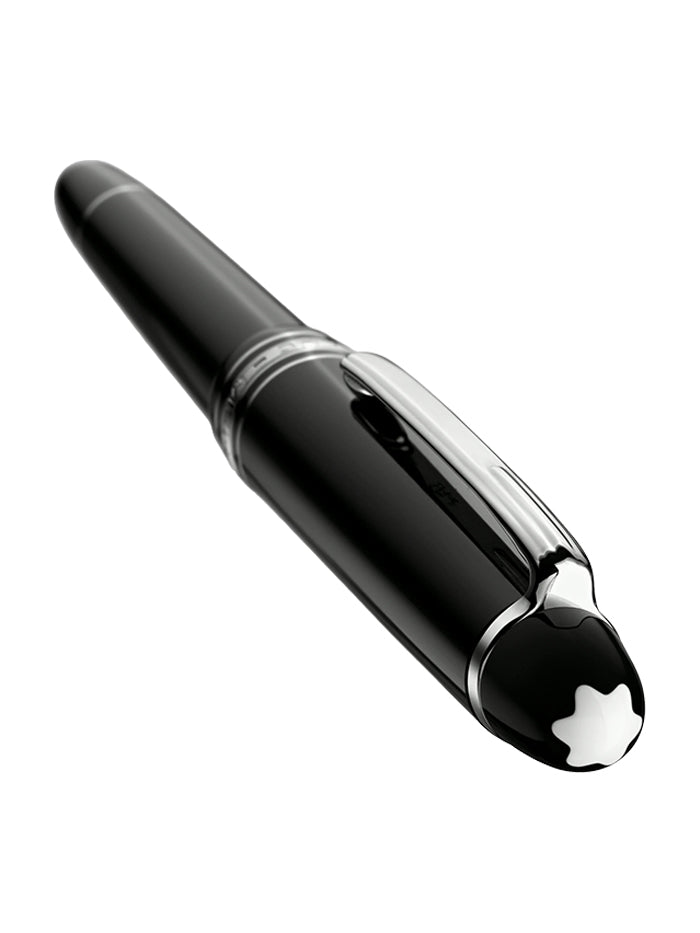 Montblanc Meisterstück Platinum-Coated Rollerball