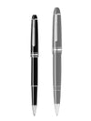 Montblanc Meisterstück Platinum-Coated Rollerball