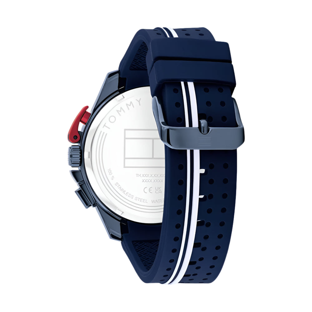 TOMMY HILFIGER GIFTSET MEN&#39;S WATCH
