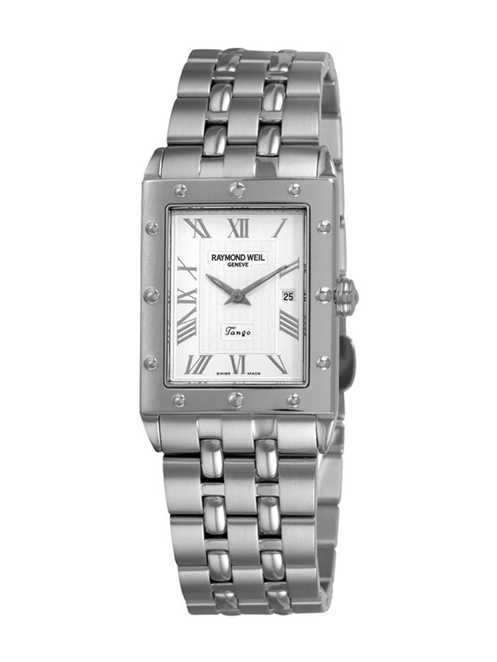 RAYMOND WEIL TANGO LADIES