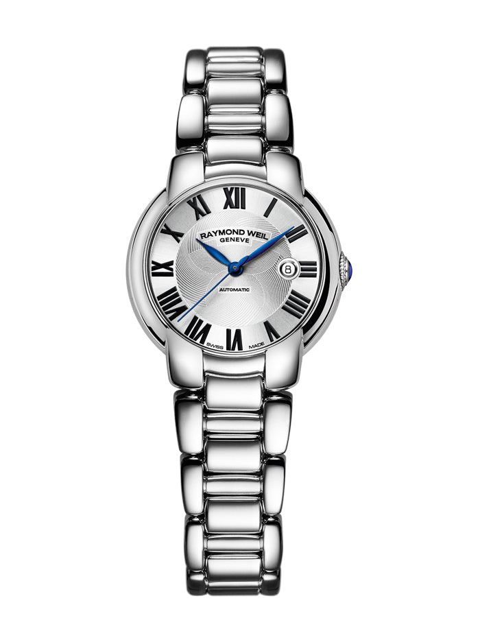 Raymond Weil SILVER RN IN ZON