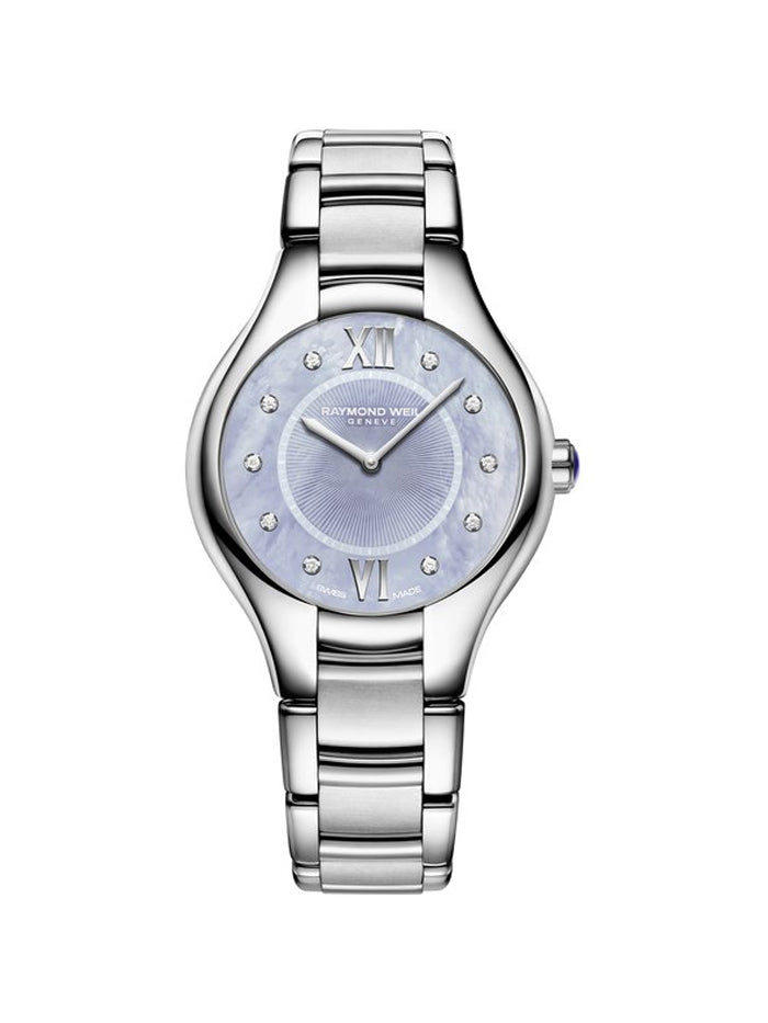 RAYMOND WEIL WATCH NOEMIA LADIES