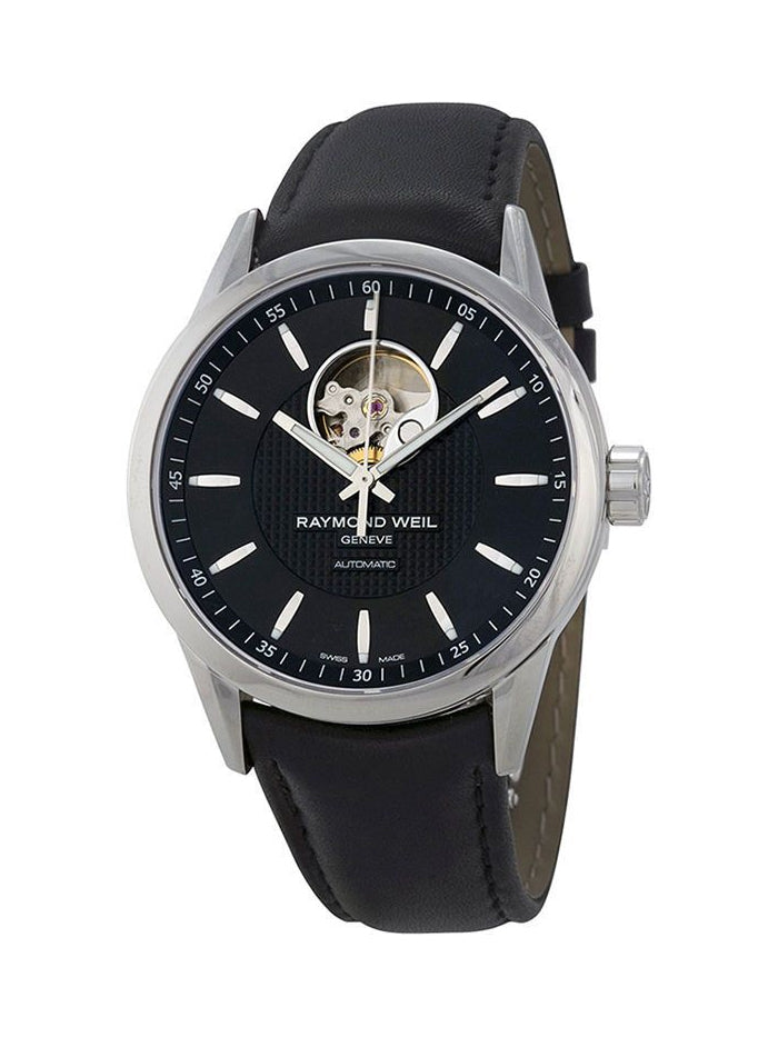 RAYMOND WEIL FREELANCER GENTS
