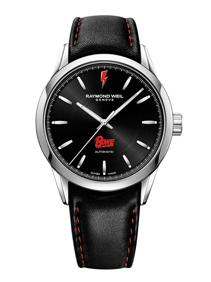 RAYMOND WEIL FREELANCER MENS WATCH