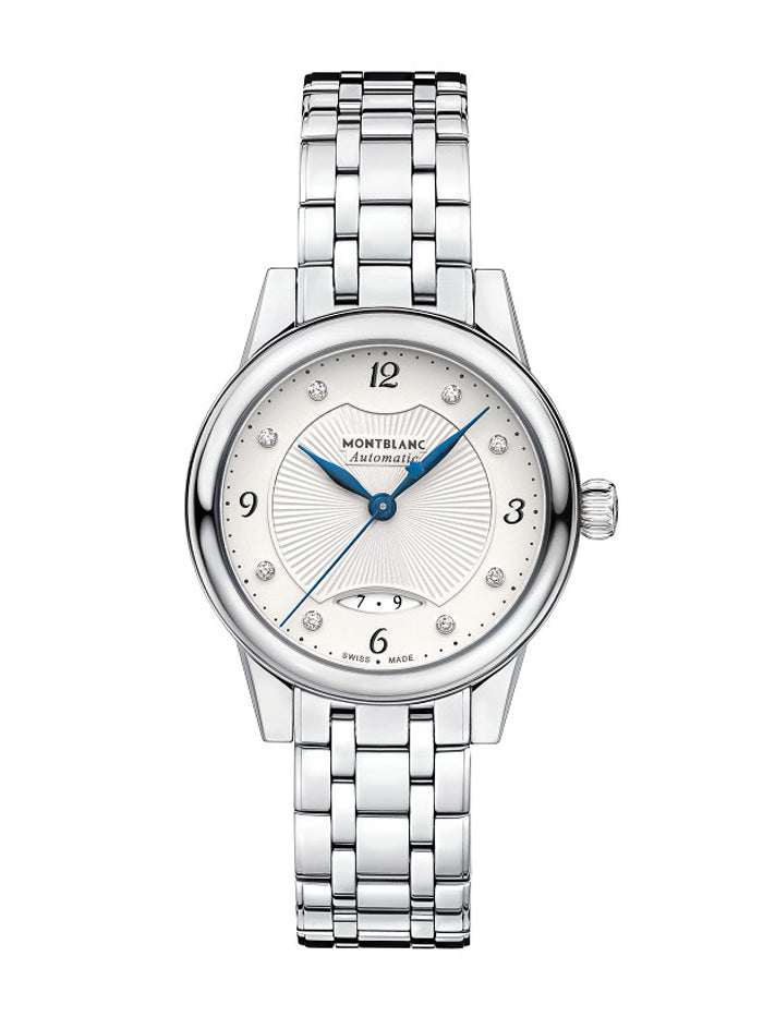 MONTBLANC BOHÈME DATE AUTOMATIC 28 MM