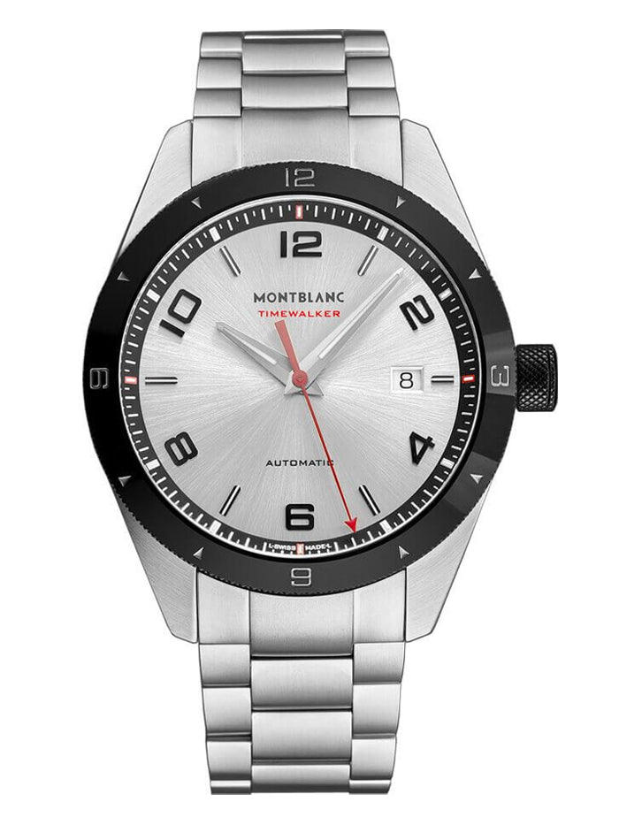 Montblanc Time Walker Automatic Men's Watch