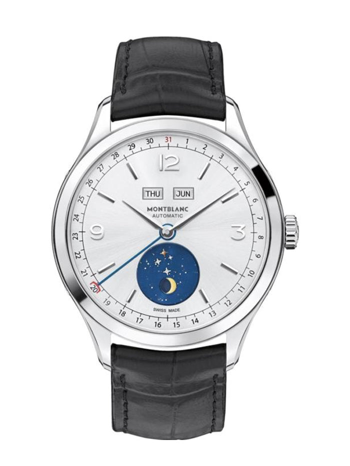 MONTBLANC WATCH HCH VASCO DA GAMA