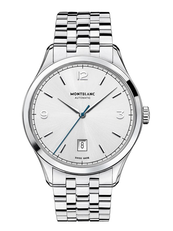 MONTBLANC WATCH HCH AUTOMATIC