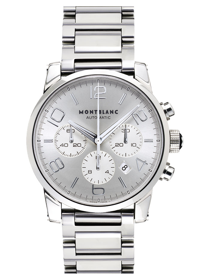 MONTBLANC WATCH TMW CHRONOGRAGH AUTOMATIC