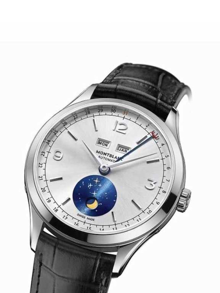 MONTBLANC WATCH HCH VASCO DA GAMA