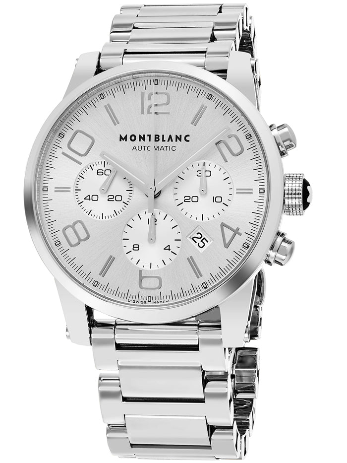 MONTBLANC WATCH TMW CHRONOGRAGH AUTOMATIC