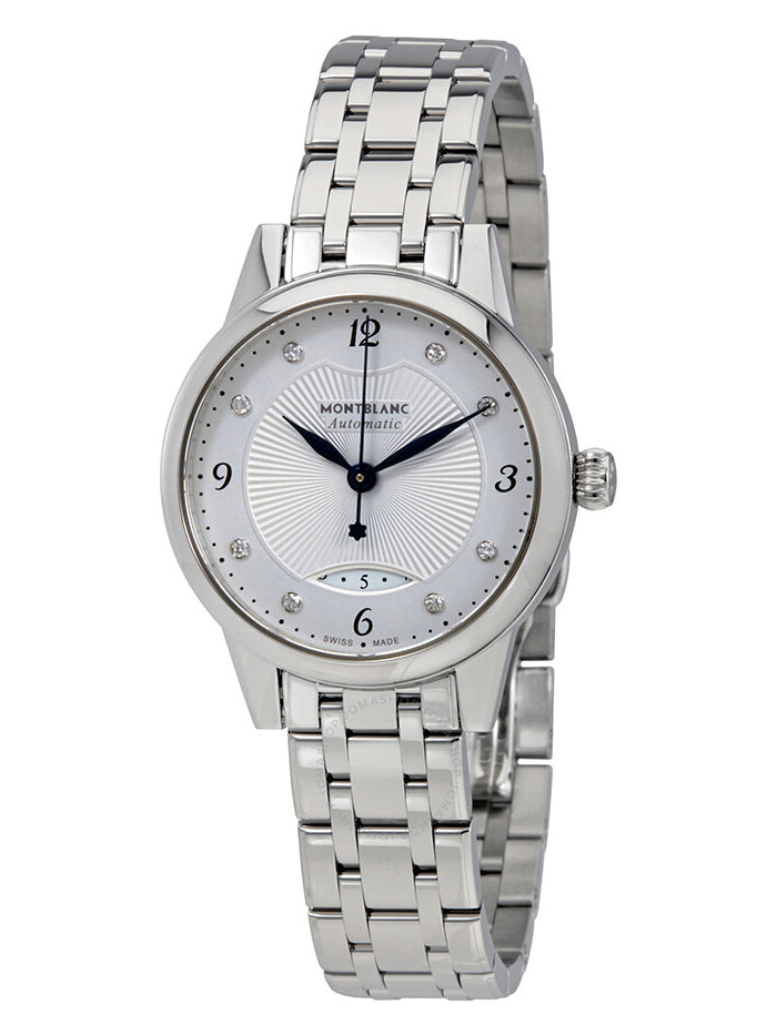 MONTBLANC BOHÈME DATE AUTOMATIC 28 MM