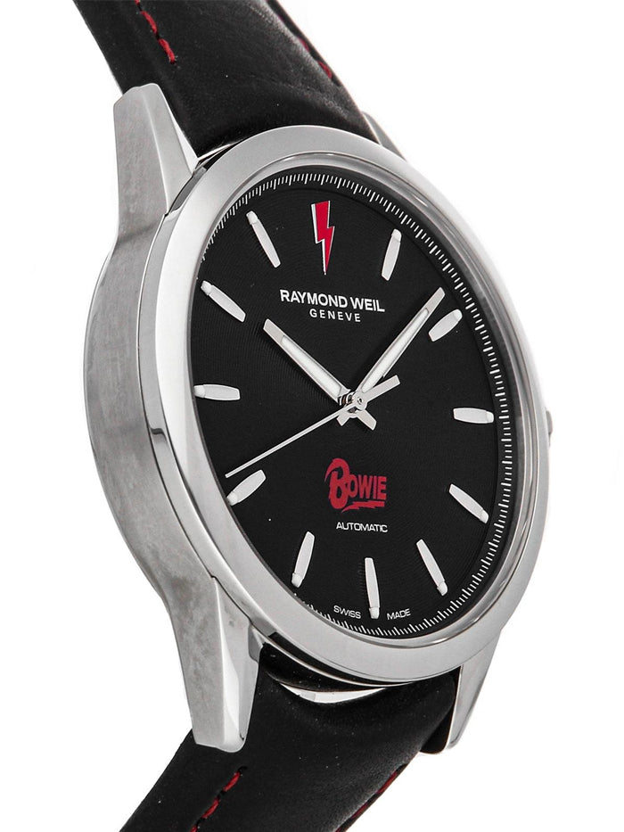 RAYMOND WEIL FREELANCER MENS WATCH