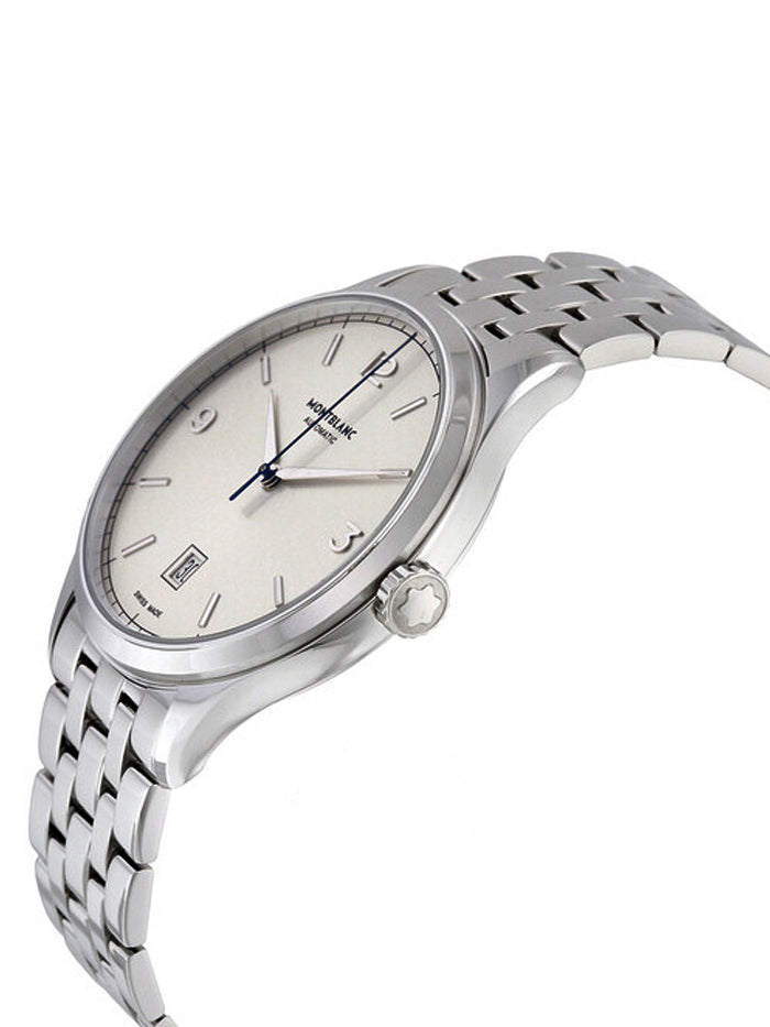 MONTBLANC WATCH HCH AUTOMATIC