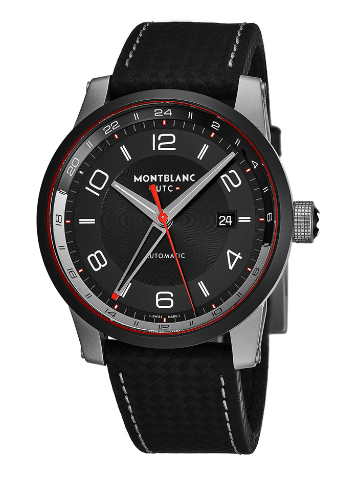 MONTBLANC TIMEWALKER URBAN SPEED UTC