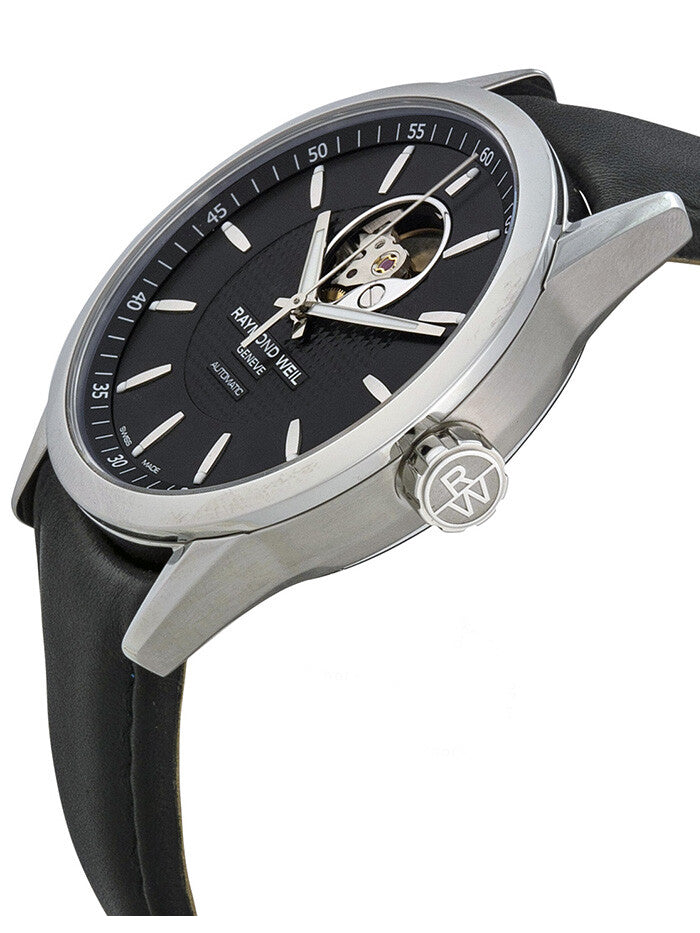 RAYMOND WEIL FREELANCER GENTS