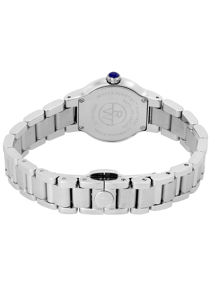 RAYMOND WEIL NOEMIA 32MM DIAMONDS