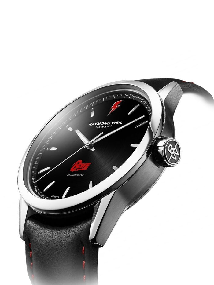 RAYMOND WEIL FREELANCER MENS WATCH