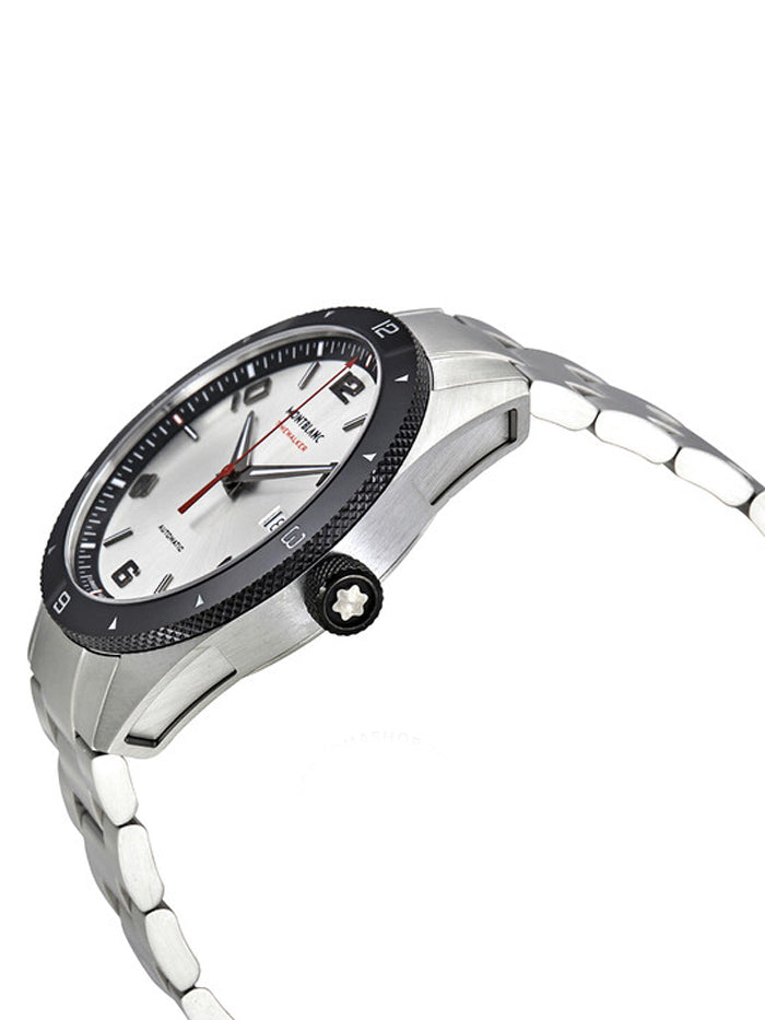 Montblanc Time Walker Automatic Men&#39;s Watch