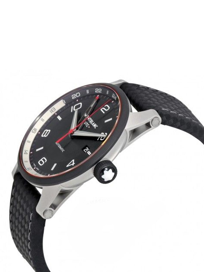 MONTBLANC TIMEWALKER URBAN SPEED UTC