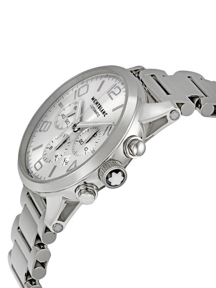 MONTBLANC WATCH TMW CHRONOGRAGH AUTOMATIC