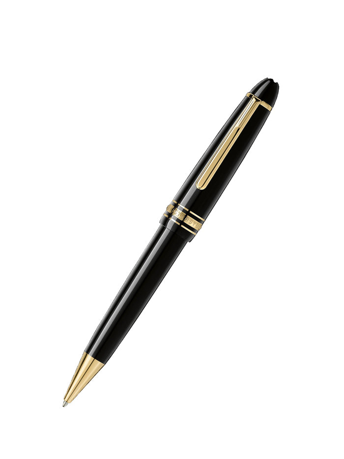 Meisterstuck Gold-Coated LeGrand Ballpoint Pen