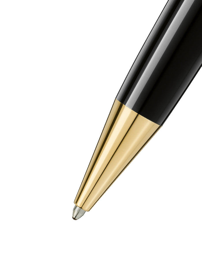 Meisterstuck Gold-Coated LeGrand Ballpoint Pen