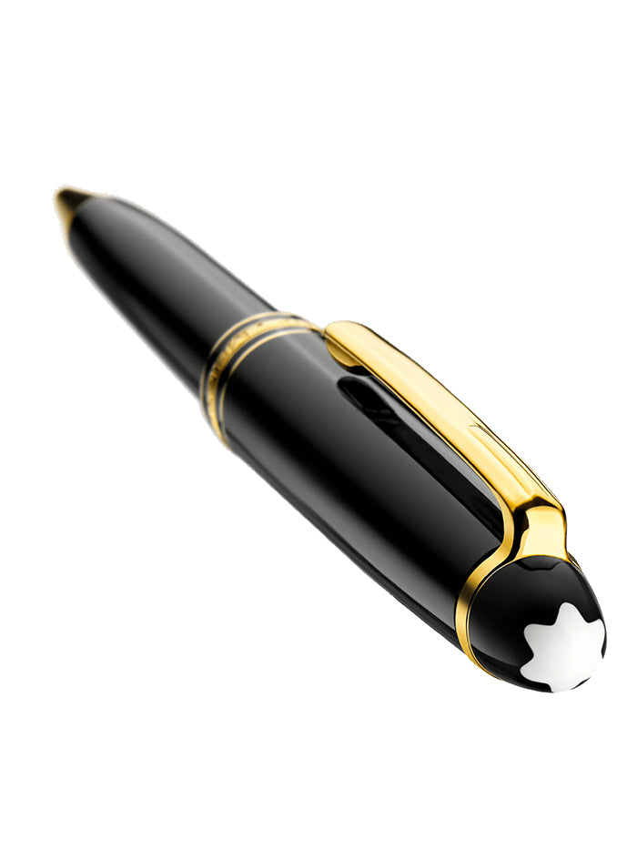 Meisterstuck Gold-Coated LeGrand Ballpoint Pen