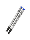 MONTBLANC REFILLS RB LEGRAND M 2*1 PACIFIC BLUE