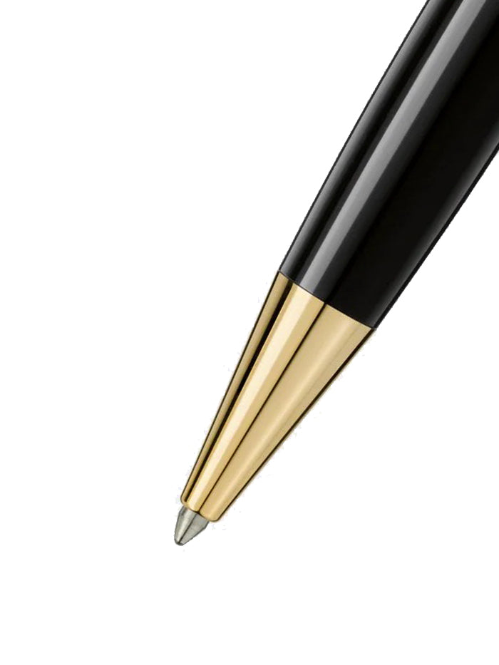 Meisterstuck Gold-Coated Ballpoint Pen