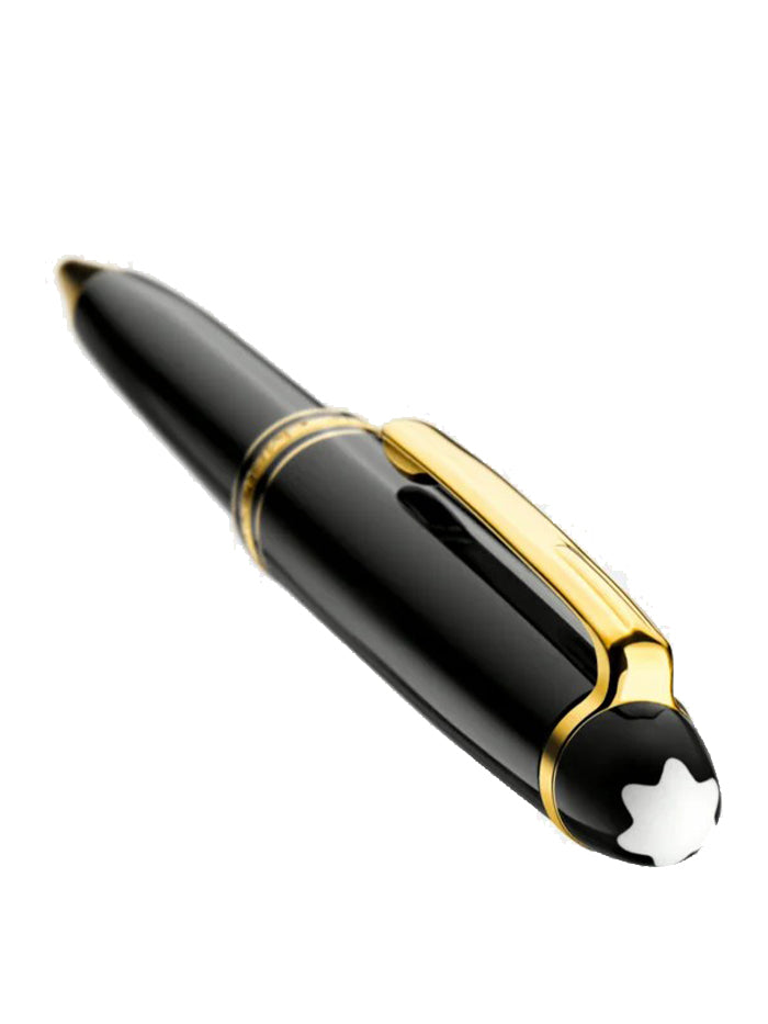 Meisterstuck Gold-Coated Ballpoint Pen