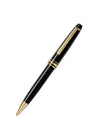 Meisterstuck Gold-Coated Ballpoint Pen