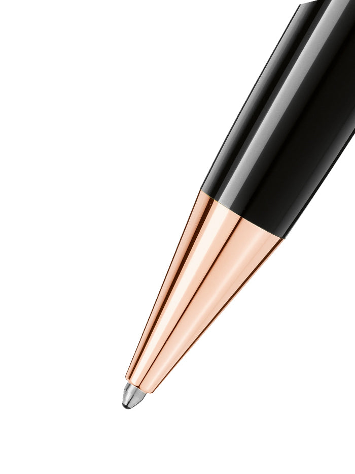Meisterstuck Rose Gold-Coated LeGrand Ballpoint Pen