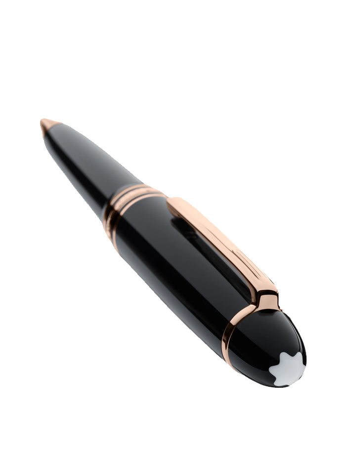 Meisterstuck Rose Gold-Coated LeGrand Ballpoint Pen