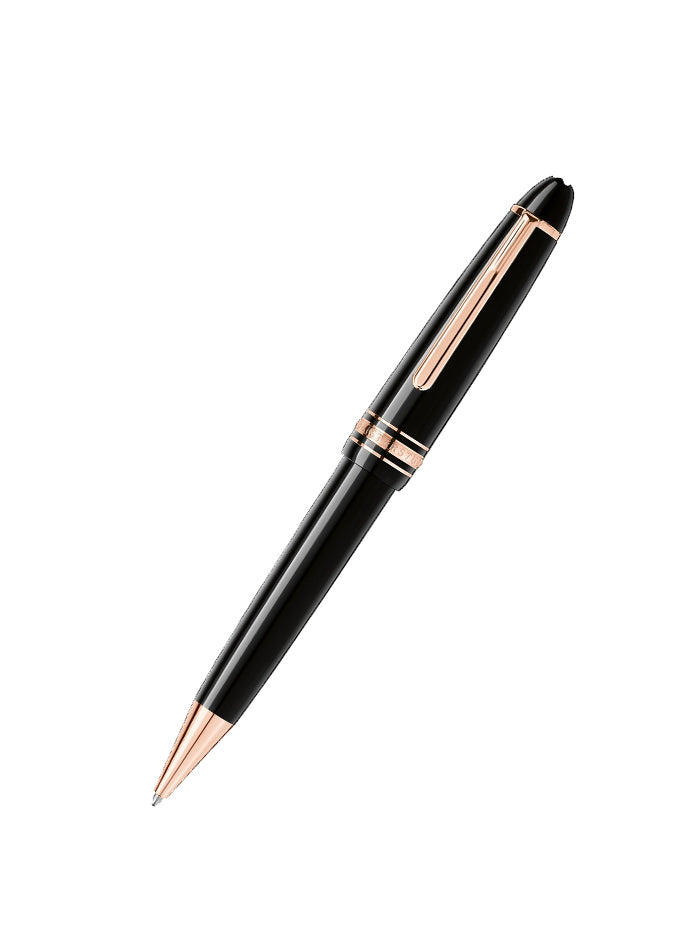 Meisterstuck Rose Gold-Coated LeGrand Ballpoint Pen