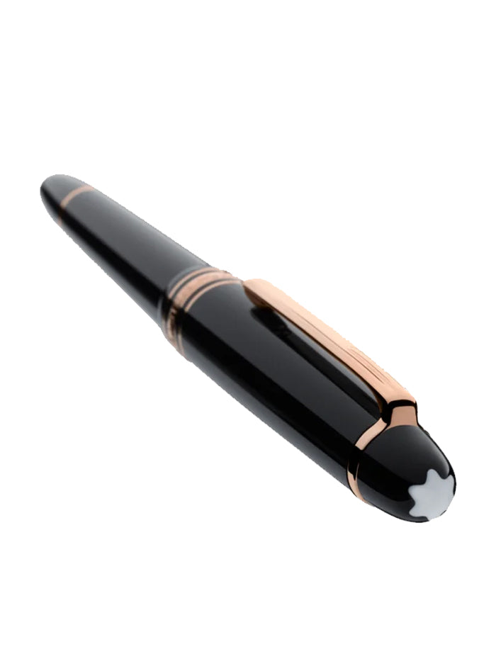Meisterstuck Rose Gold-Coated Rollerball