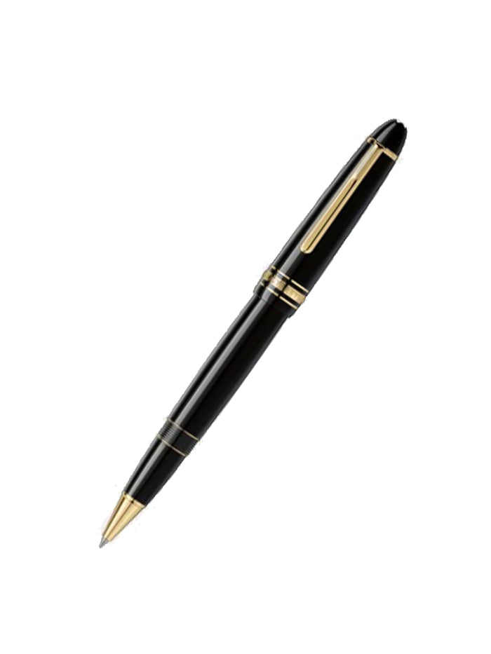 Meisterstuck Gold-Coated LeGrand Rollerball