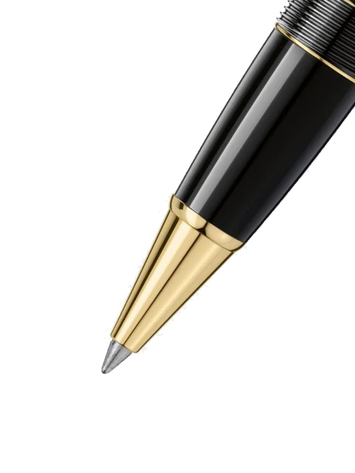 Meisterstuck Gold-Coated LeGrand Rollerball