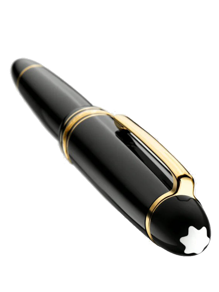 Meisterstuck Gold-Coated LeGrand Rollerball