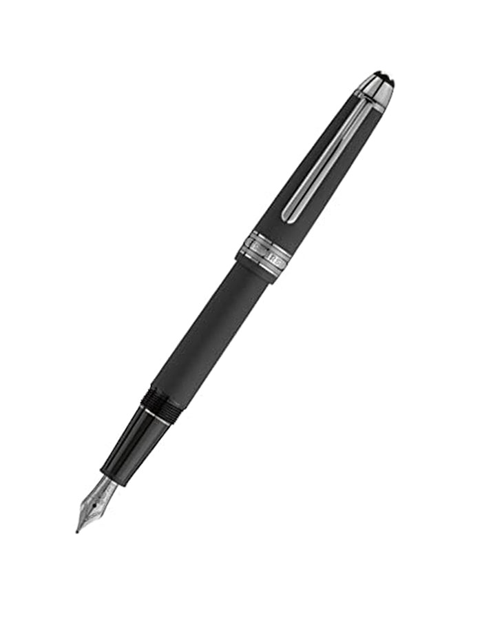 Pix hotsell black montblanc