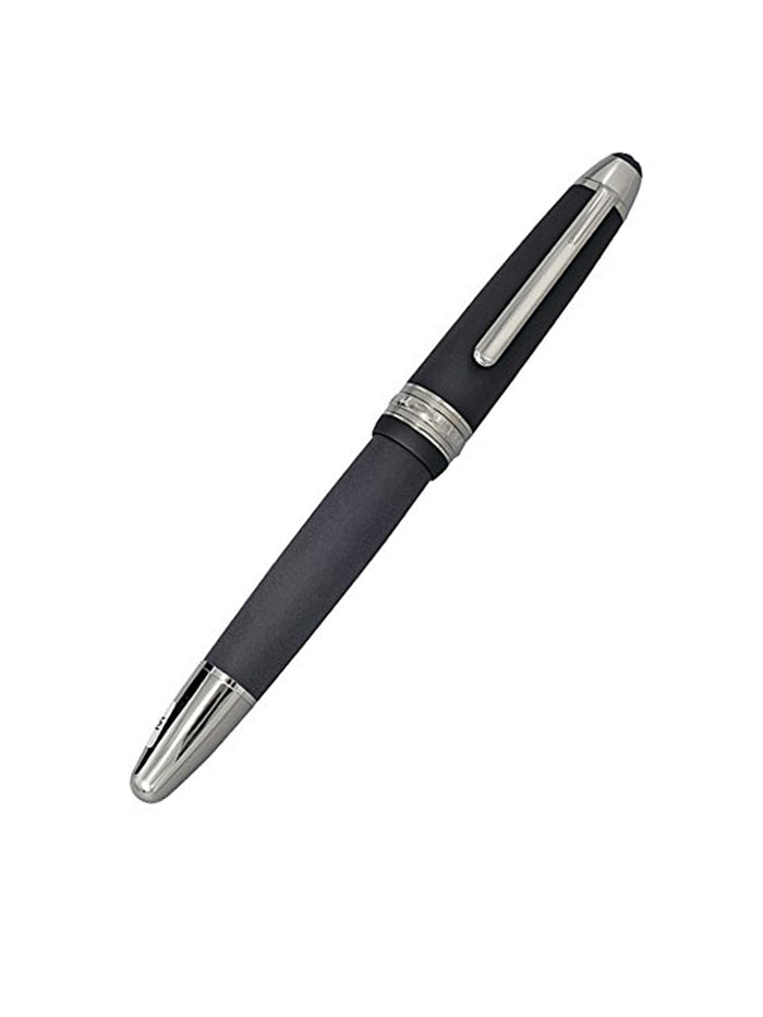 Montblanc ultra hotsell black meisterstuck