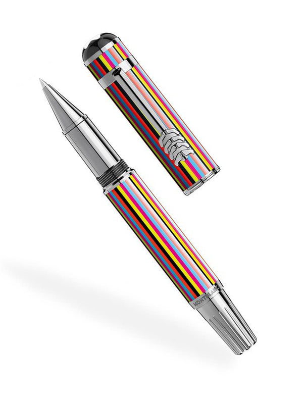 Beatles on sale fountain pen