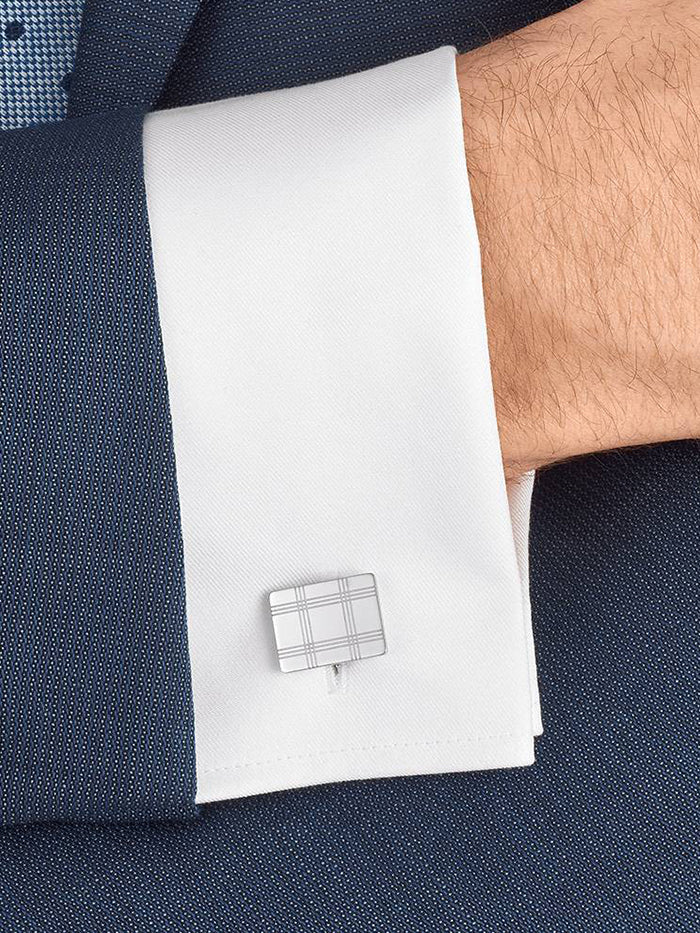 MONTBLANC SARTORIAL CUFFLINKS