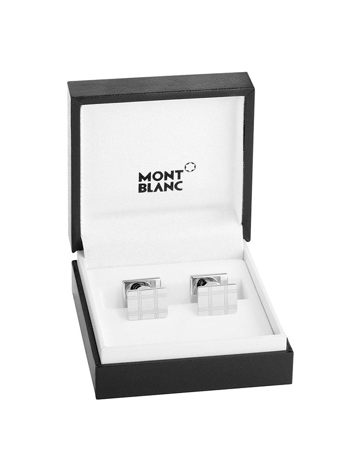 MONTBLANC SARTORIAL CUFFLINKS